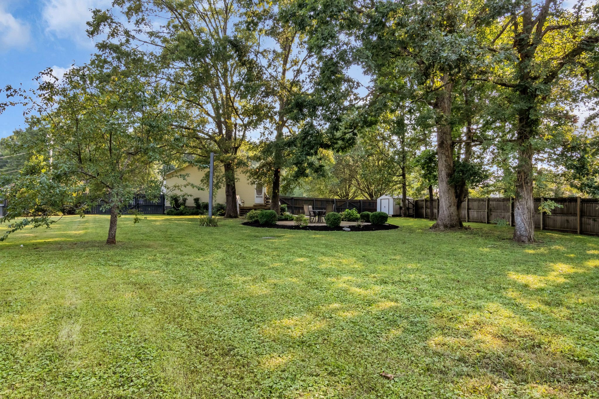 226 West Doak Road Manchester, TN 37355 - Photo 22 of 27