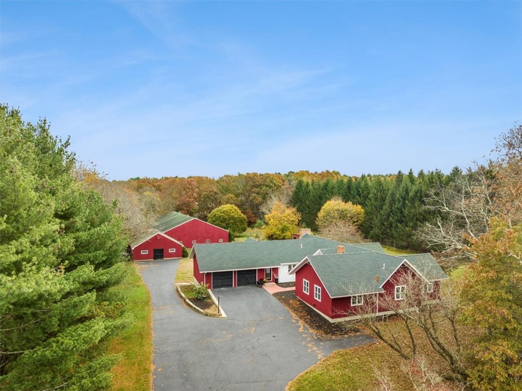 117 Wheeler Street Rehoboth, MA 02769 - Photo 1 of 37