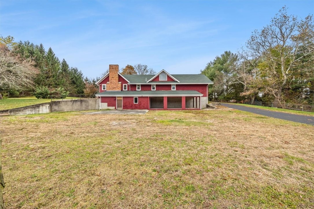 117 Wheeler Street Rehoboth, MA 02769 - Photo 35 of 37