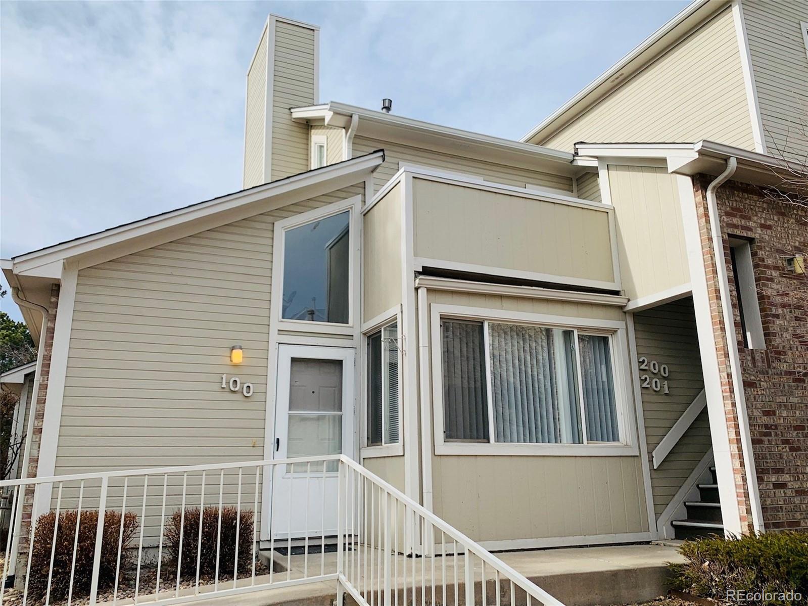 5021 Garrison Street, Unit 100A Wheat Ridge, CO 80033 - Photo 1 of 23 Gallery Image 1