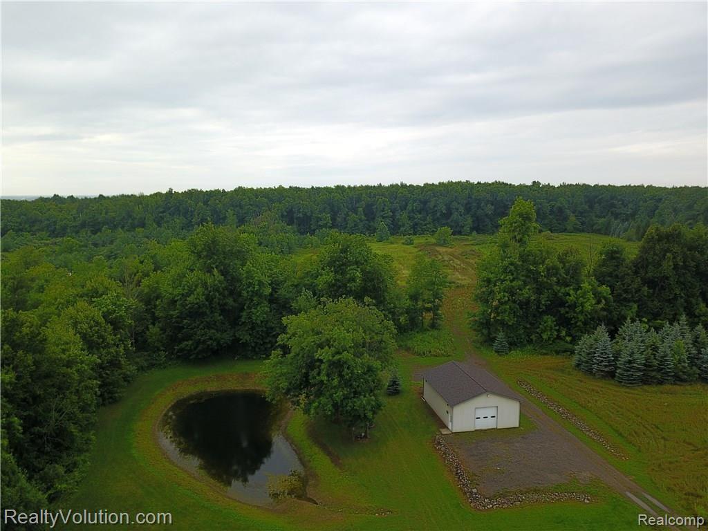 6837 Martin Road Imlay City, MI 48444 - Photo 3 of 22 Gallery Image 3