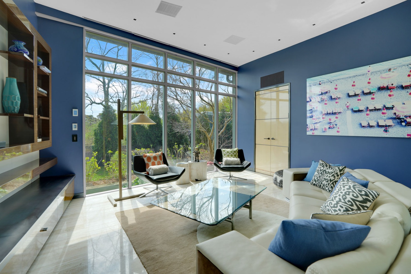 18 Point Inner Way Chilmark, MA 02535 - Photo 26 of 65 First floor sitting room