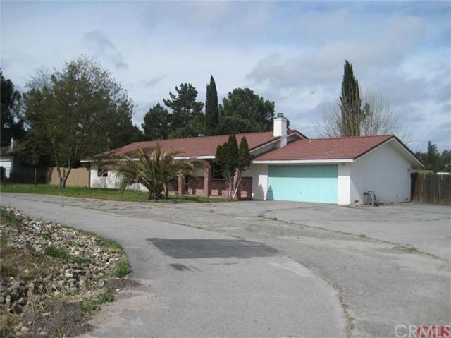 4400 Potrero Road Atascadero, CA 93422 - Photo 1 of 1 Gallery Image 1