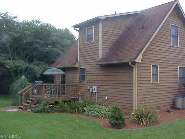 318 West Dalton Road King, NC 27021 - Photo 3 of 9 Other.