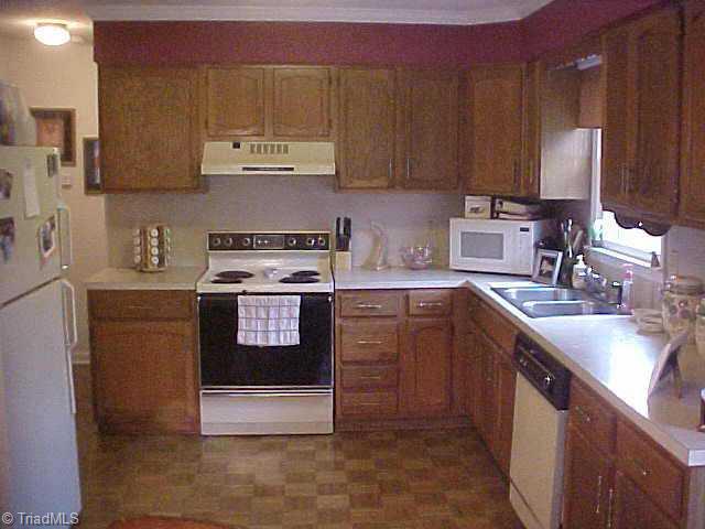 318 West Dalton Road King, NC 27021 - Photo 5 of 9 Other.