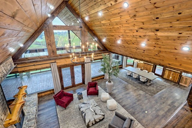 1673 Hardscrabble Road Mineral Bluff, GA 30559 - Photo 48 of 88 Gallery Image 48