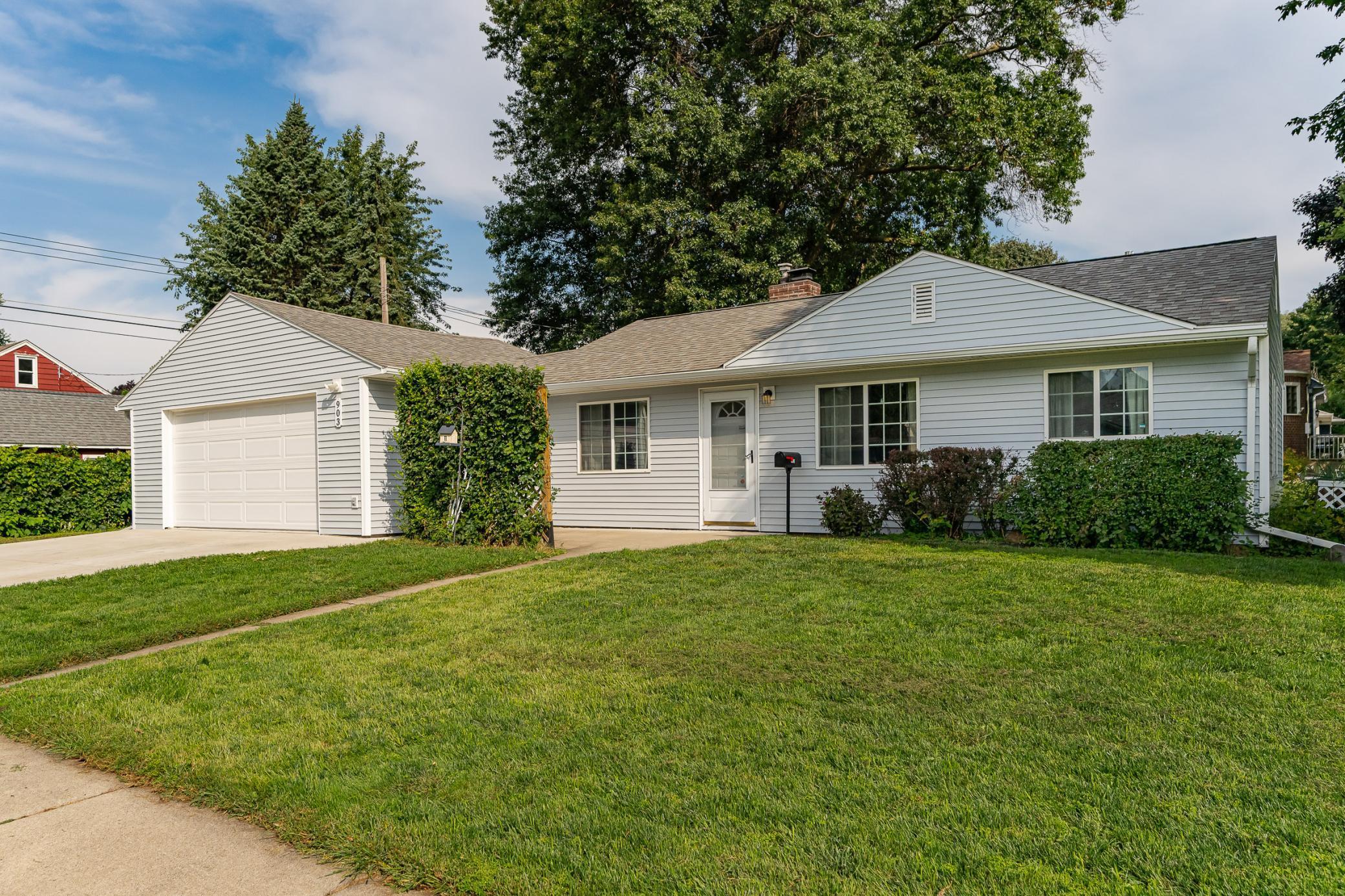 903 12th Street Northwest Rochester, MN 55901 - Photo 1 of 1