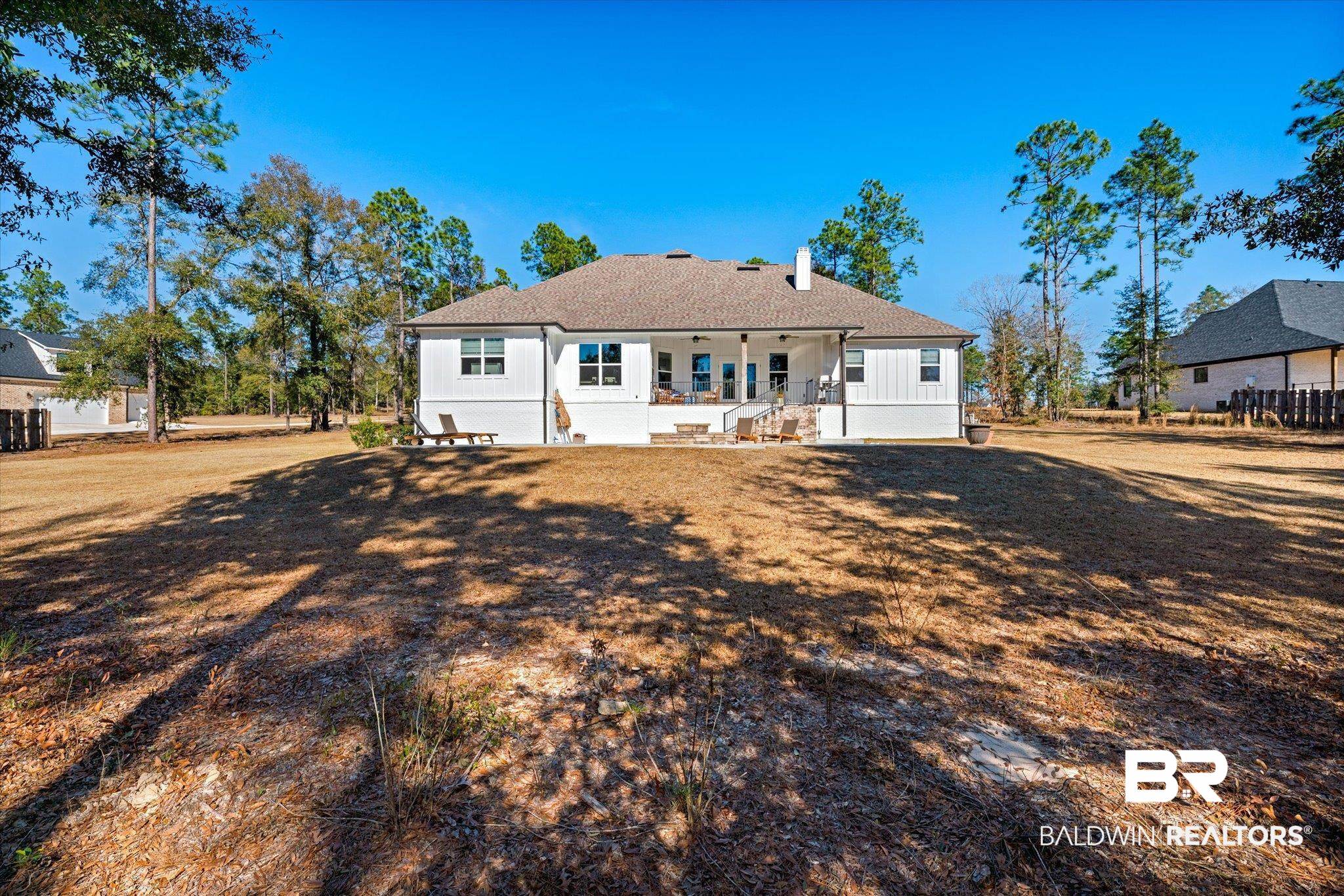 3085 Radcliff Road Saraland, AL 36571 - Photo 41 of 47