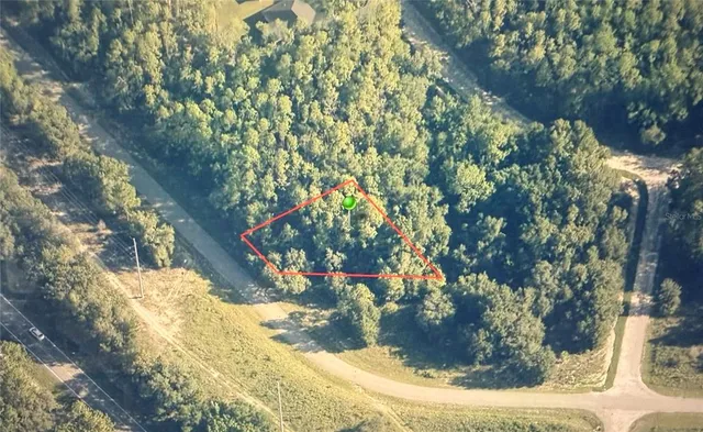 $27,000 | 8287 North Quarry Way, Citrus Springs, FL 34434