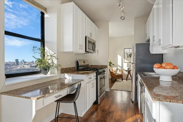 $292,000 | 1529 South State Street, Unit 21H, Chicago, IL 60605