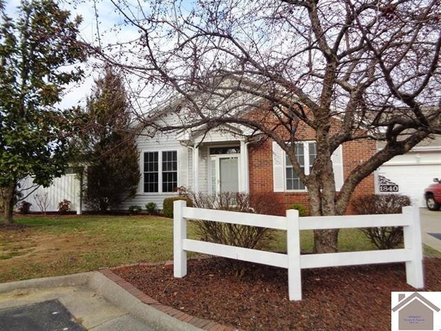 1840 Elmdale Road Paducah, KY 42003 - Photo 1 of 1 Photo 1