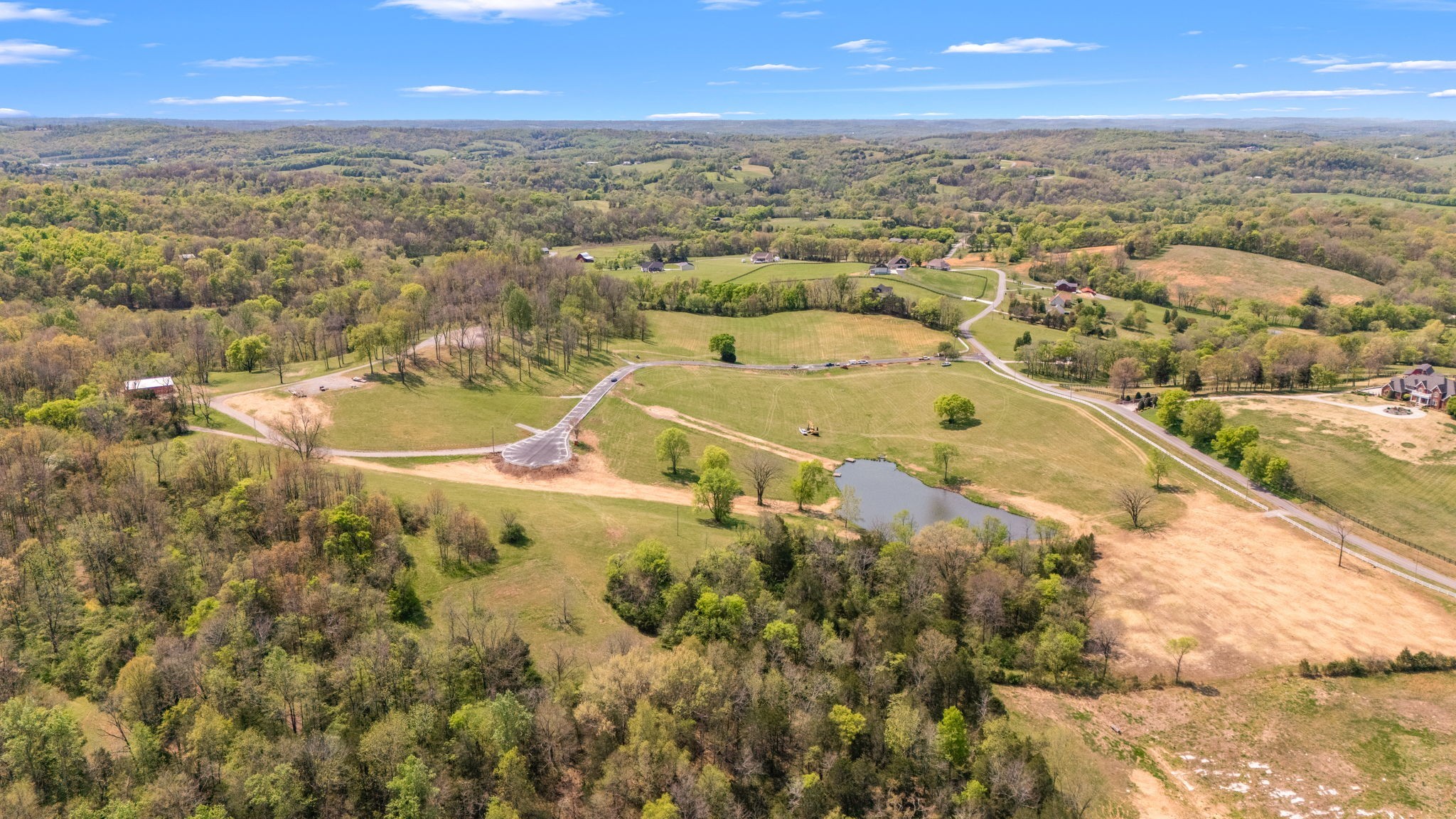 0 Whiteside Hill Road Wartrace, TN 37183 - Photo 13 of 38