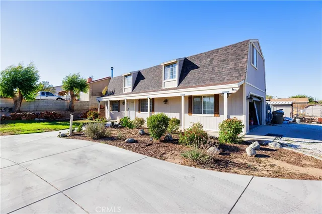 $450,000 | 16336 Adelia Street, Hesperia, CA 92345