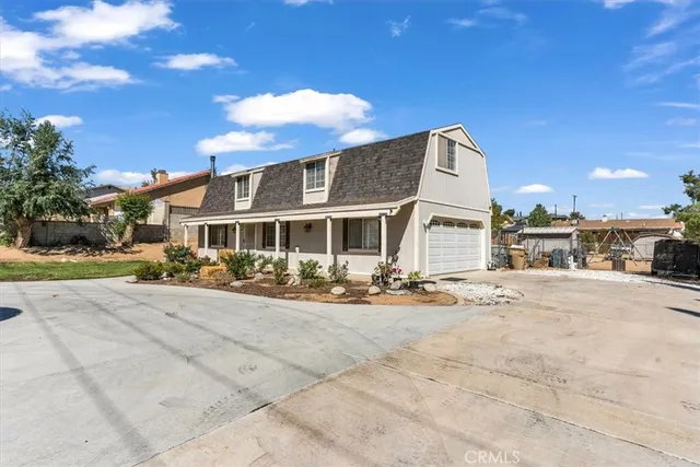 $450,000 | 16336 Adelia Street, Hesperia, CA 92345