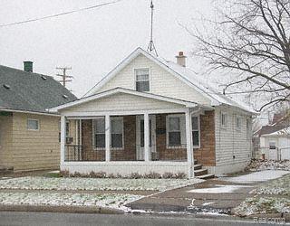 6900 Evergreen Road Detroit, MI 48228 - Photo 1 of 1 Property Photo