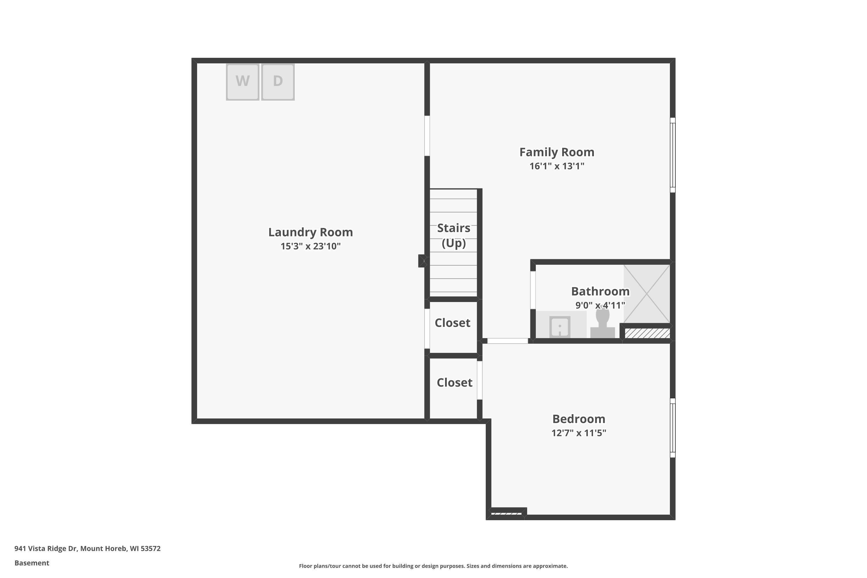 941 Vista Ridge Drive Mount Horeb, WI 53572 - Photo 44 of 44 Gallery Image 44