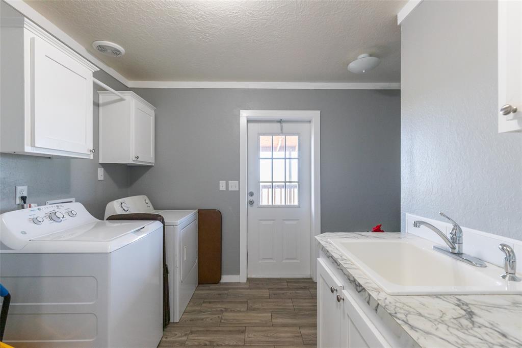 2607 Highway 380 Haskell, TX 79521 - Photo 27 of 32