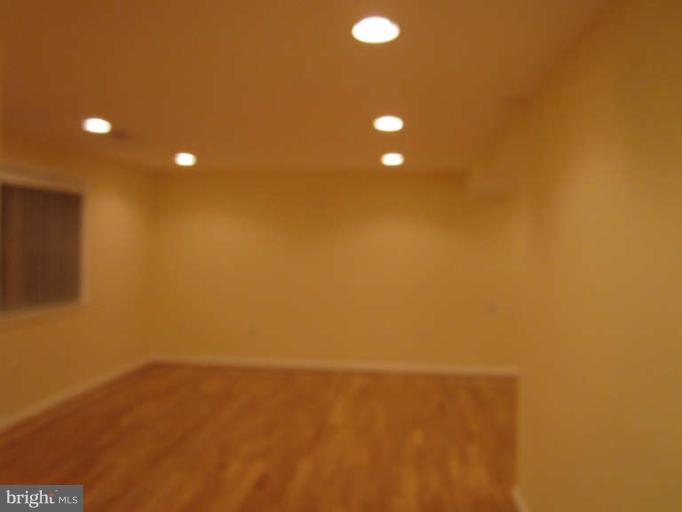 4100 Lees Corner Road Chantilly, VA 20151 - Photo 9 of 12 Basement with entertainment area