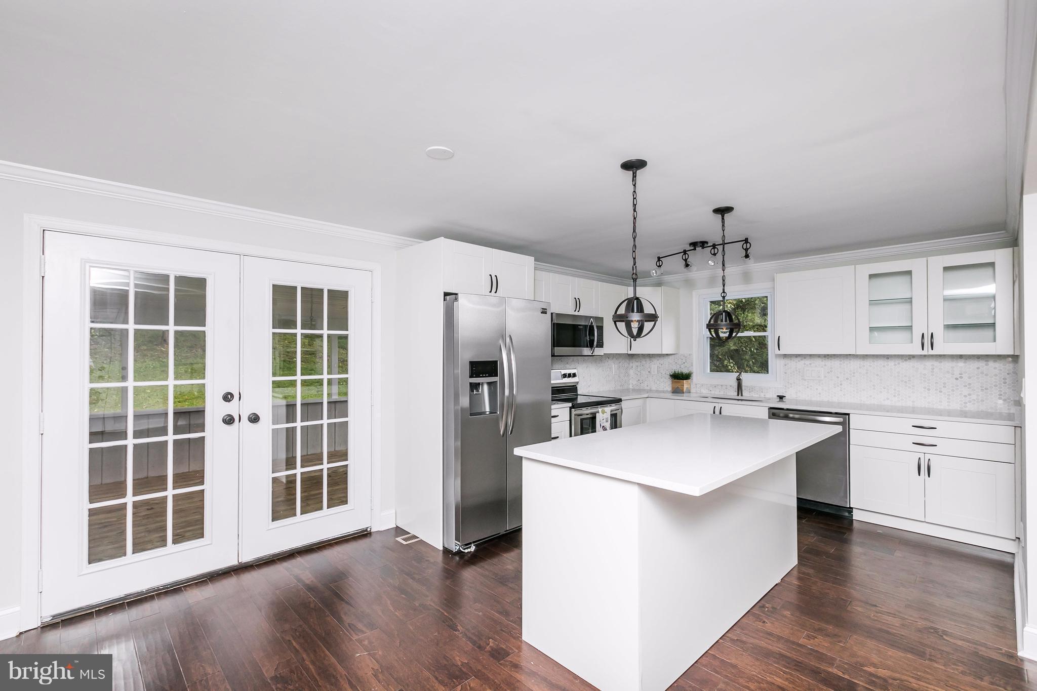 3740 Prospect Road Street, MD 21154 - Photo 1 of 29 Kitchen