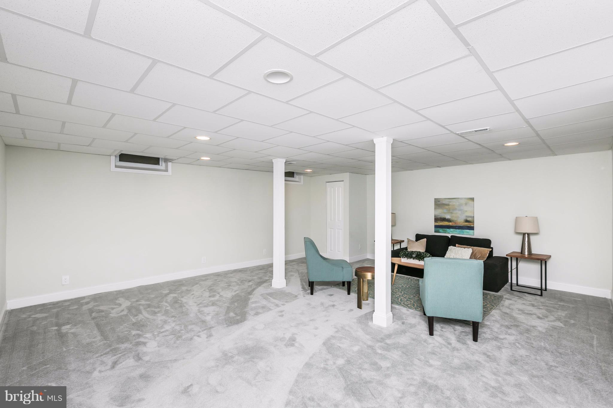 3740 Prospect Road Street, MD 21154 - Photo 22 of 29 Basement