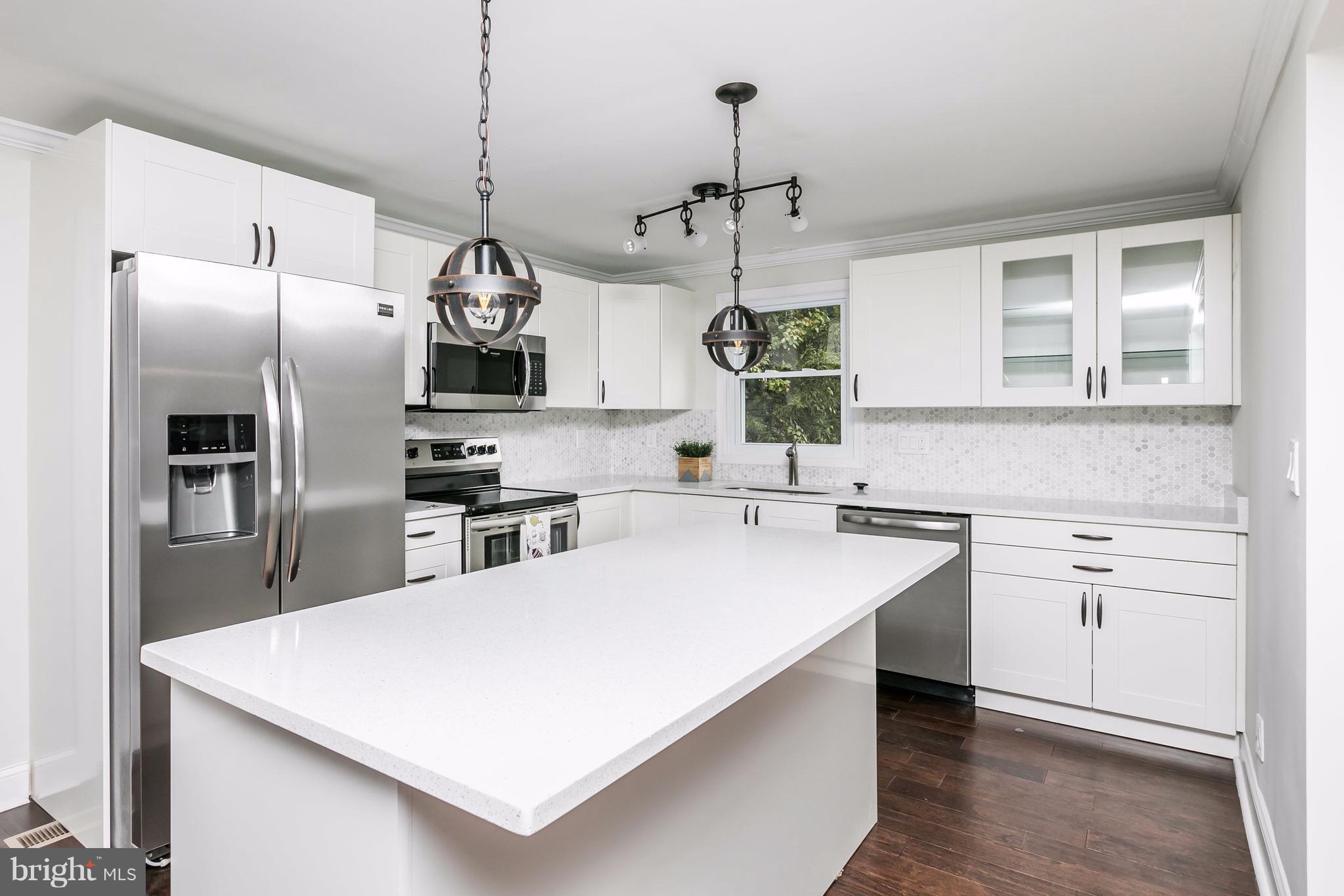 3740 Prospect Road Street, MD 21154 - Photo 4 of 29 Kitchen
