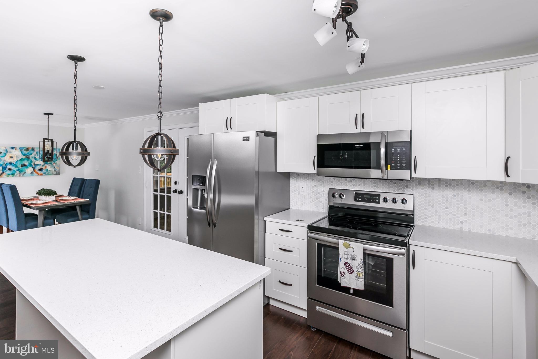 3740 Prospect Road Street, MD 21154 - Photo 6 of 29 Kitchen