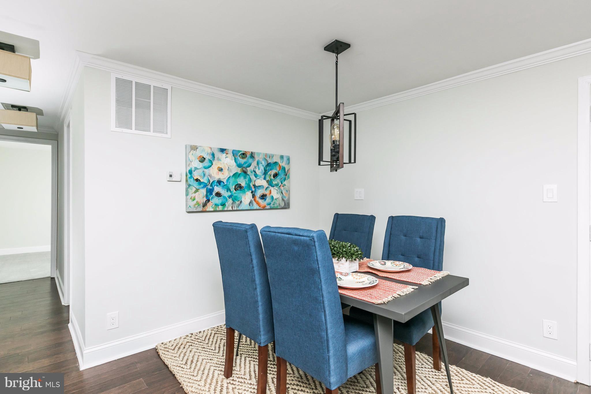 3740 Prospect Road Street, MD 21154 - Photo 7 of 29 Dining Room