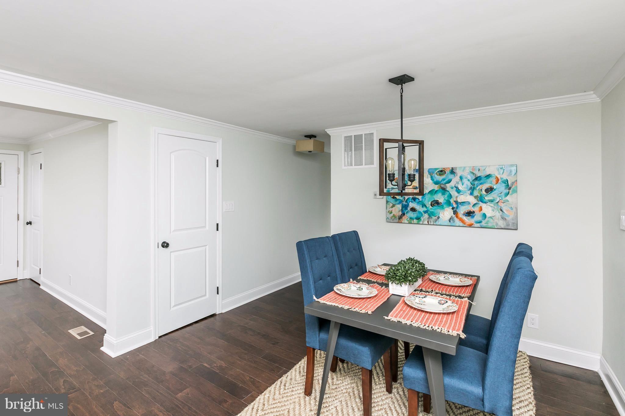 3740 Prospect Road Street, MD 21154 - Photo 8 of 29 Dining Room