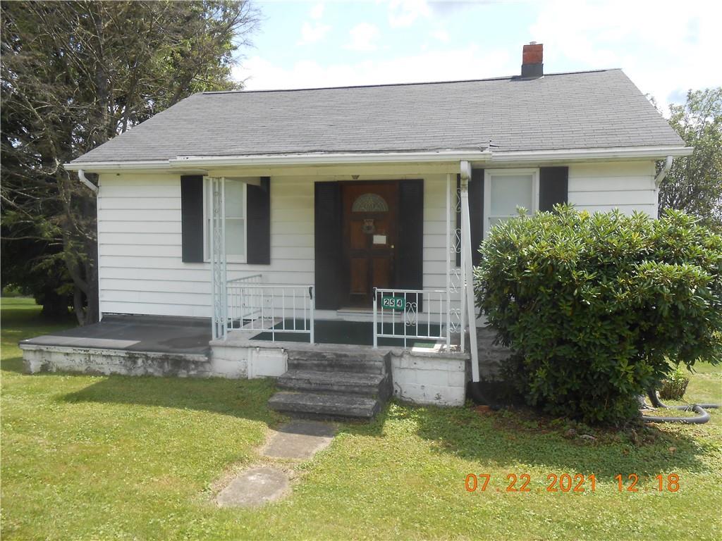 254 Hickory Street Rillton, PA 15678 - Photo 1 of 18 Gallery Image 1