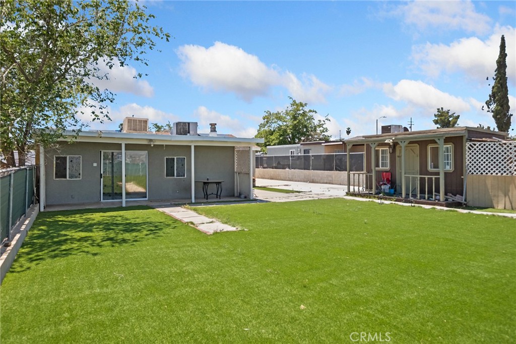1505 Sunrise Road Barstow, CA 92311 - Photo 15 of 16