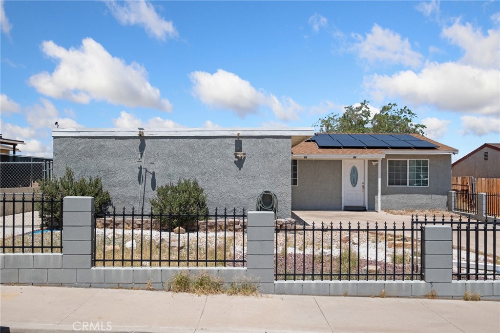 1505 Sunrise Road Barstow, CA 92311 - Photo 2 of 16