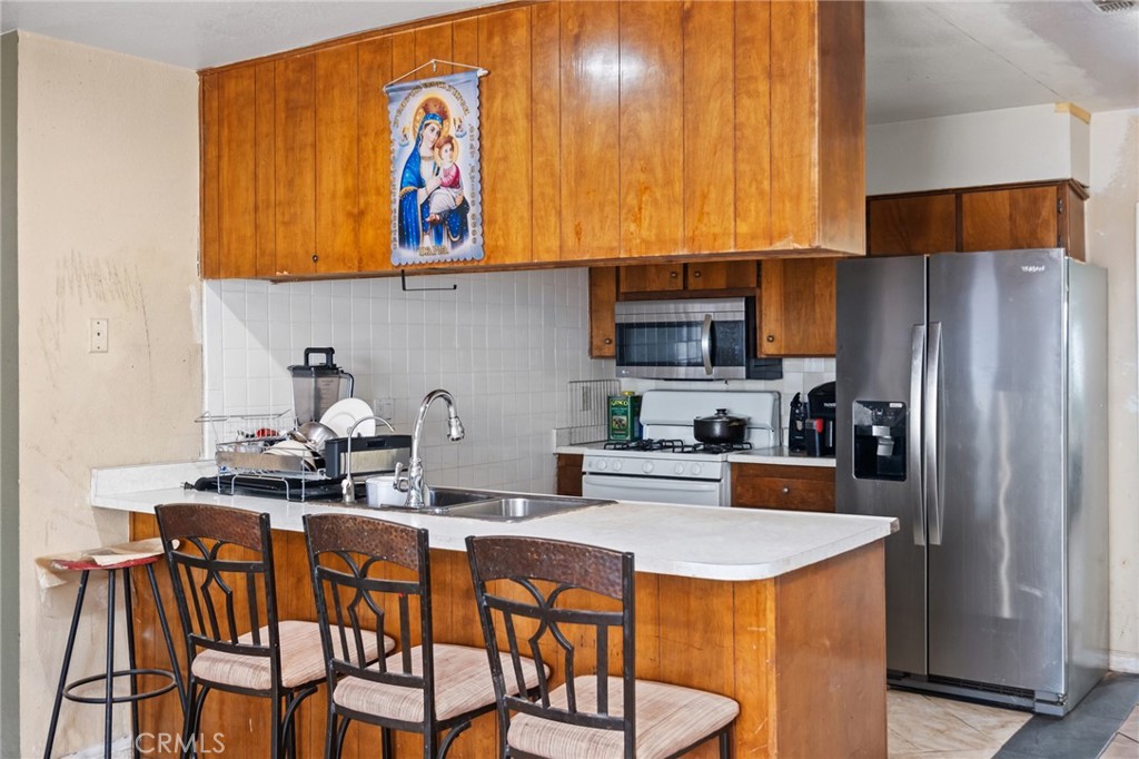 1505 Sunrise Road Barstow, CA 92311 - Photo 5 of 16