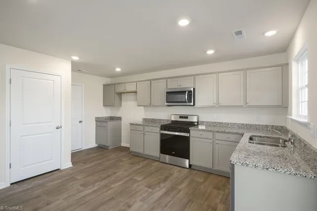 $295,000 | 6603 Capstone Court, Rural Hall, NC 27045