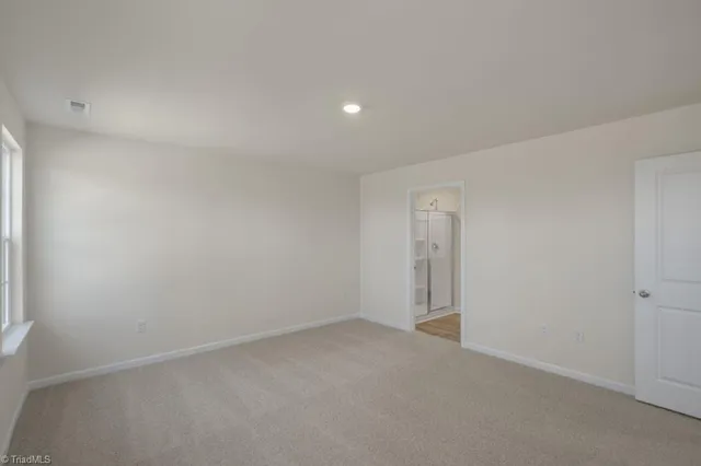 $295,000 | 6603 Capstone Court, Rural Hall, NC 27045