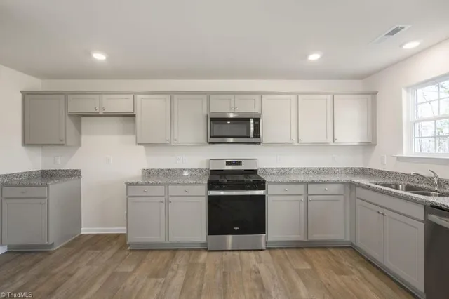 $295,000 | 6603 Capstone Court, Rural Hall, NC 27045