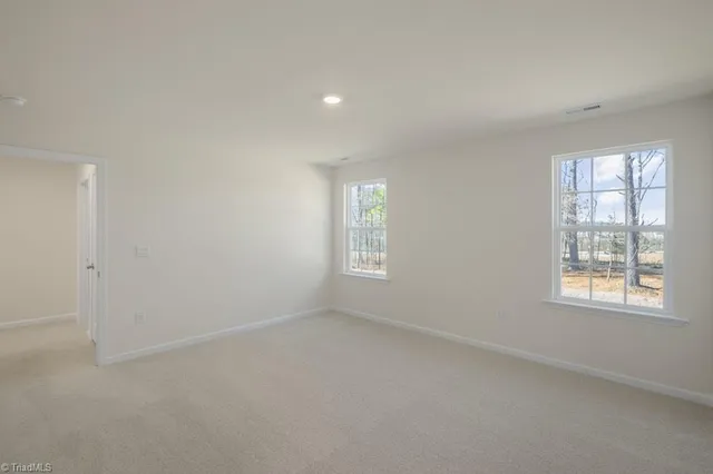 $295,000 | 6603 Capstone Court, Rural Hall, NC 27045