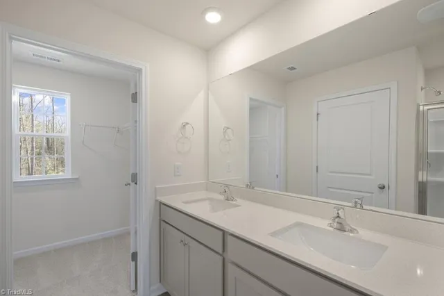 $295,000 | 6603 Capstone Court, Rural Hall, NC 27045