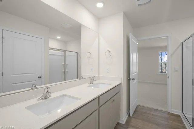 $295,000 | 6603 Capstone Court, Rural Hall, NC 27045