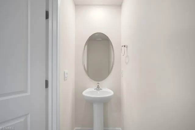 $295,000 | 6603 Capstone Court, Rural Hall, NC 27045