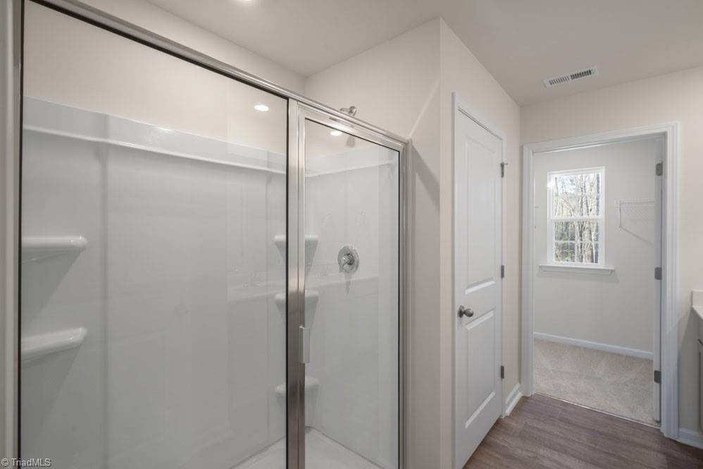 6603 Capstone Court Rural Hall, NC 27045 - Photo 21 of 33 *photos are of model home and are for representational purposes only.*