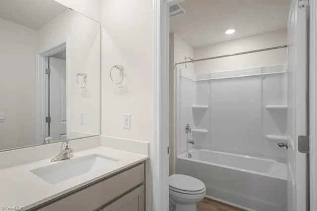 $295,000 | 6603 Capstone Court, Rural Hall, NC 27045