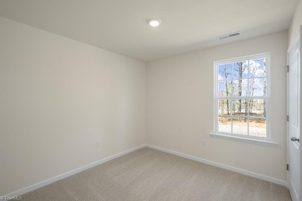 6603 Capstone Court Rural Hall, NC 27045 - Photo 23 of 33 *photos are of model home and are for representational purposes only.*