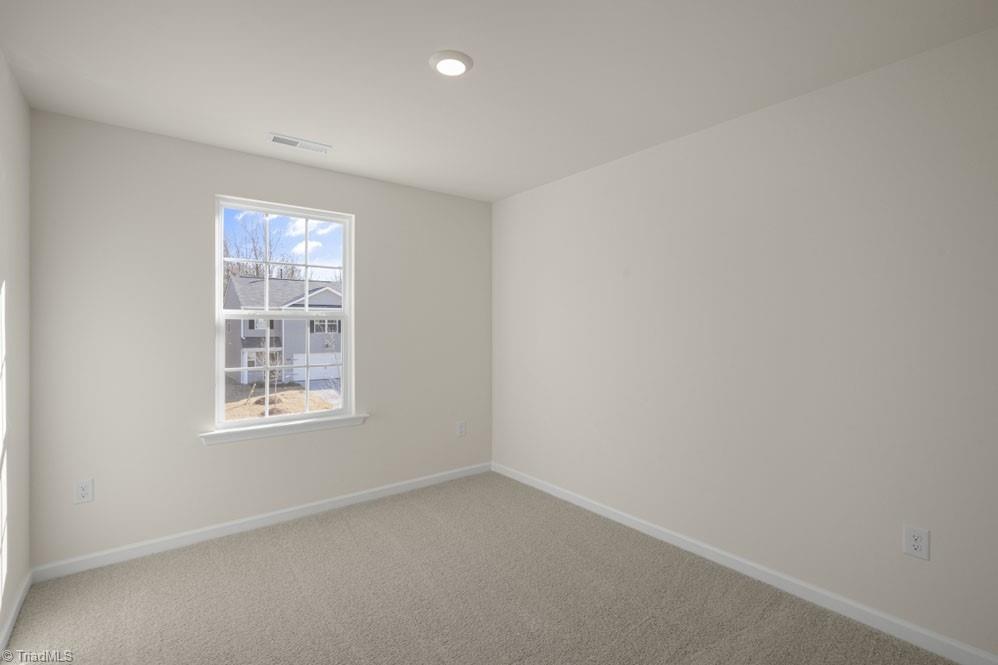 6603 Capstone Court Rural Hall, NC 27045 - Photo 25 of 33 *photos are of model home and are for representational purposes only.*