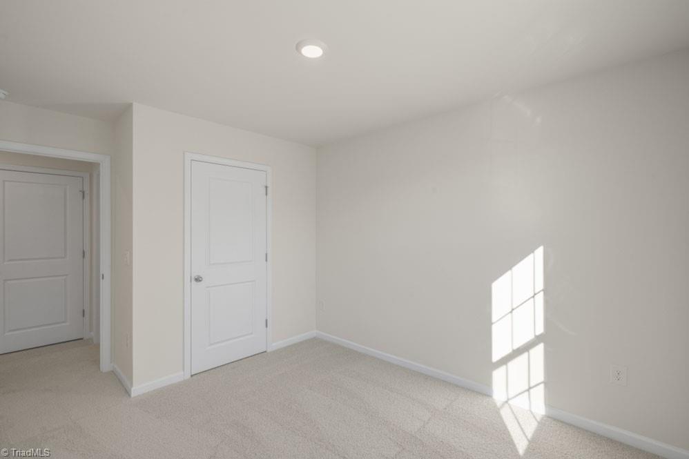 6603 Capstone Court Rural Hall, NC 27045 - Photo 28 of 33 *photos are of model home and are for representational purposes only.*
