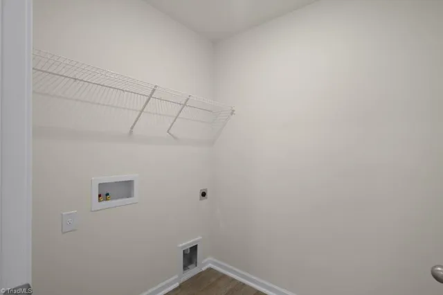 $295,000 | 6603 Capstone Court, Rural Hall, NC 27045