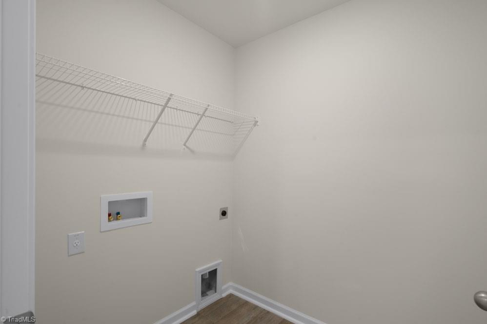 6603 Capstone Court Rural Hall, NC 27045 - Photo 29 of 33 *photos are of model home and are for representational purposes only.*
