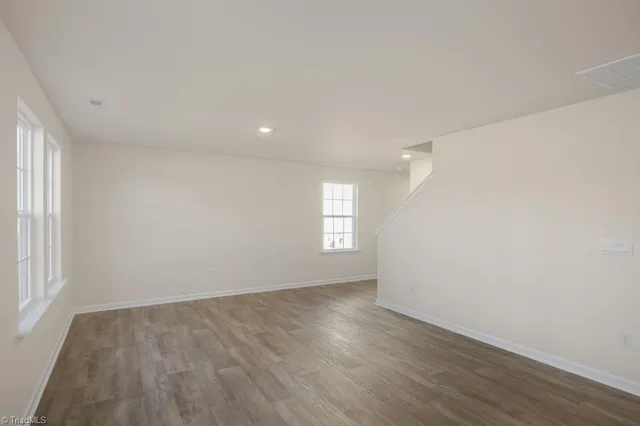 $295,000 | 6603 Capstone Court, Rural Hall, NC 27045