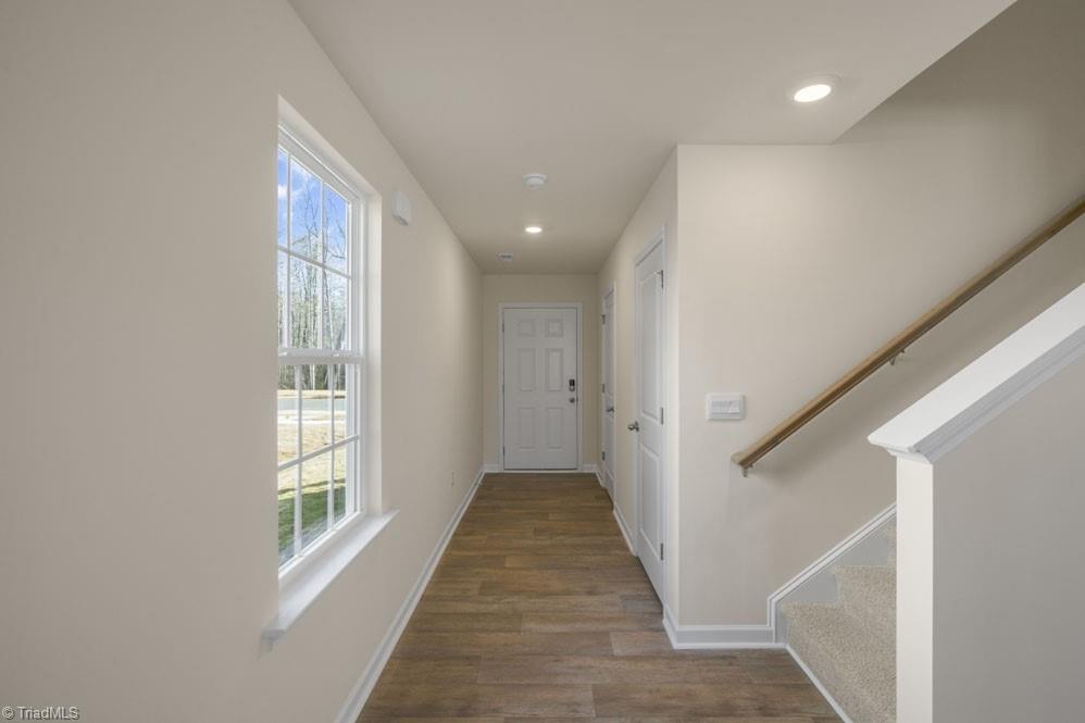6603 Capstone Court Rural Hall, NC 27045 - Photo 4 of 33 *photos are of model home and are for representational purposes only.*