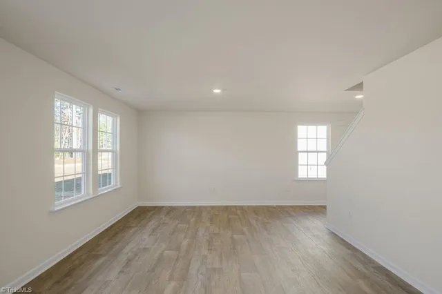 $295,000 | 6603 Capstone Court, Rural Hall, NC 27045