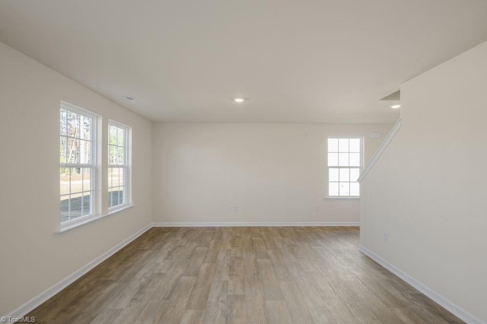 6603 Capstone Court Rural Hall, NC 27045 - Photo 6 of 33 *photos are of model home and are for representational purposes only.*